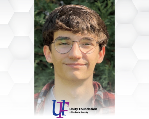 SCHS Senior Named 2025 Lilly Endowment Scholarship Recipient