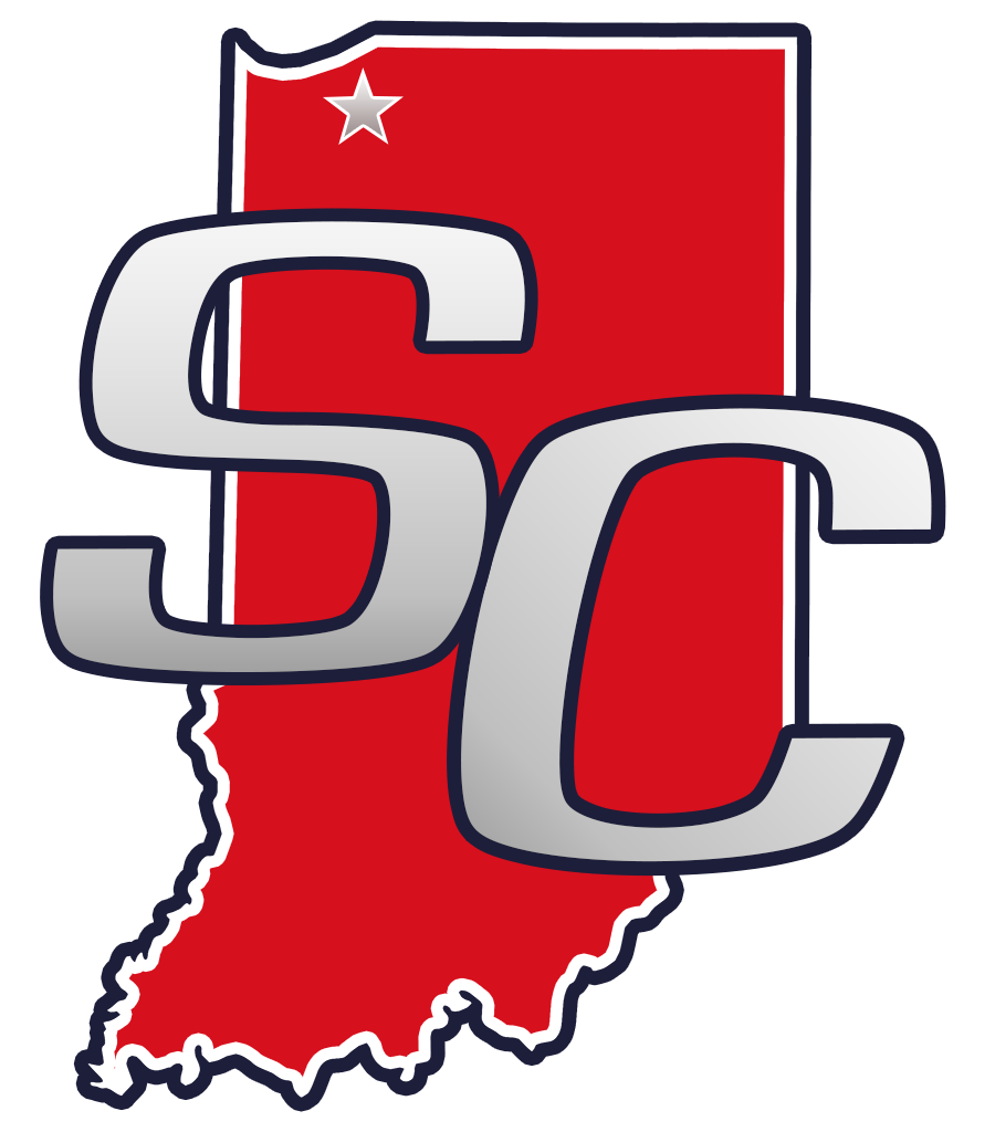 South Central Jr.-Sr. High School Logo
